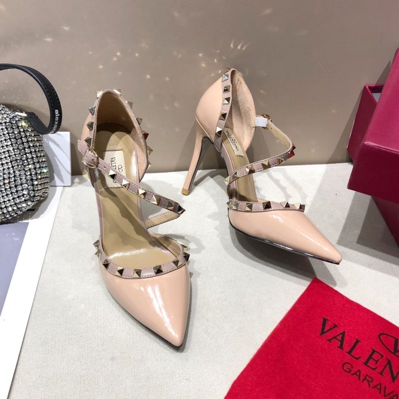 Valentino Sandals